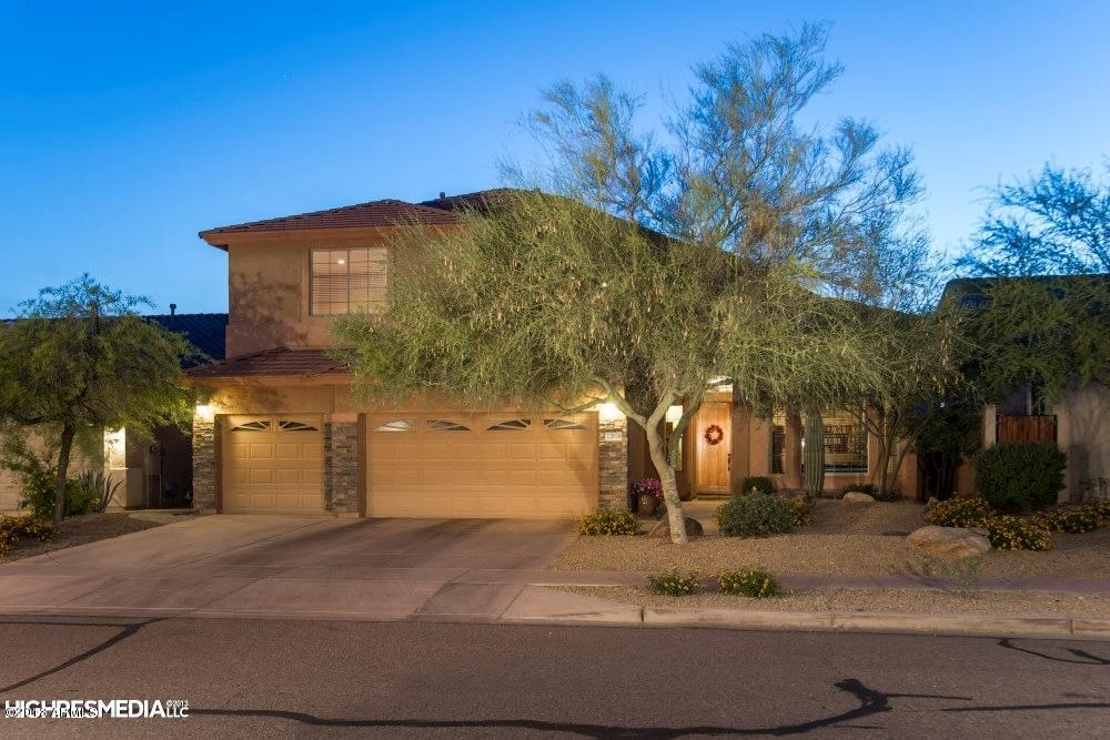 35734 N 32nd Ln., Phoenix, AZ 85086