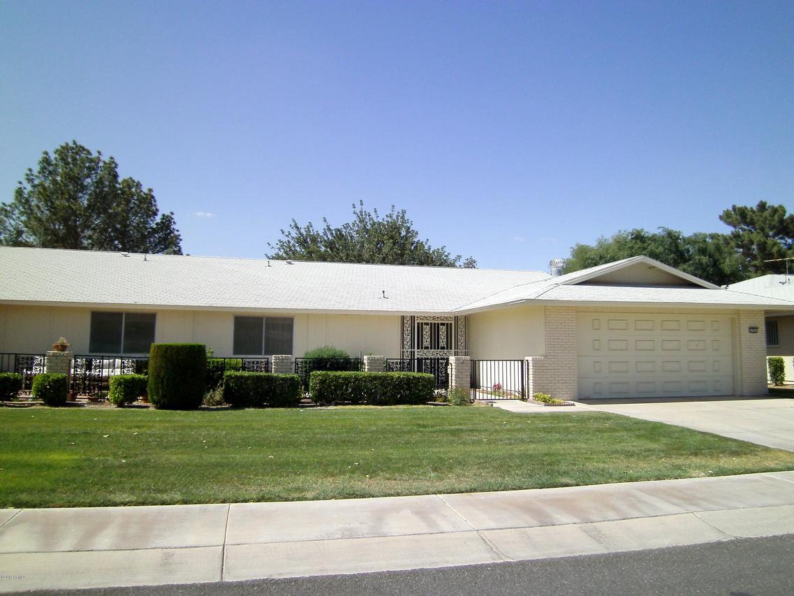 17654 N Del Webb Blvd., Sun City, AZ 85373