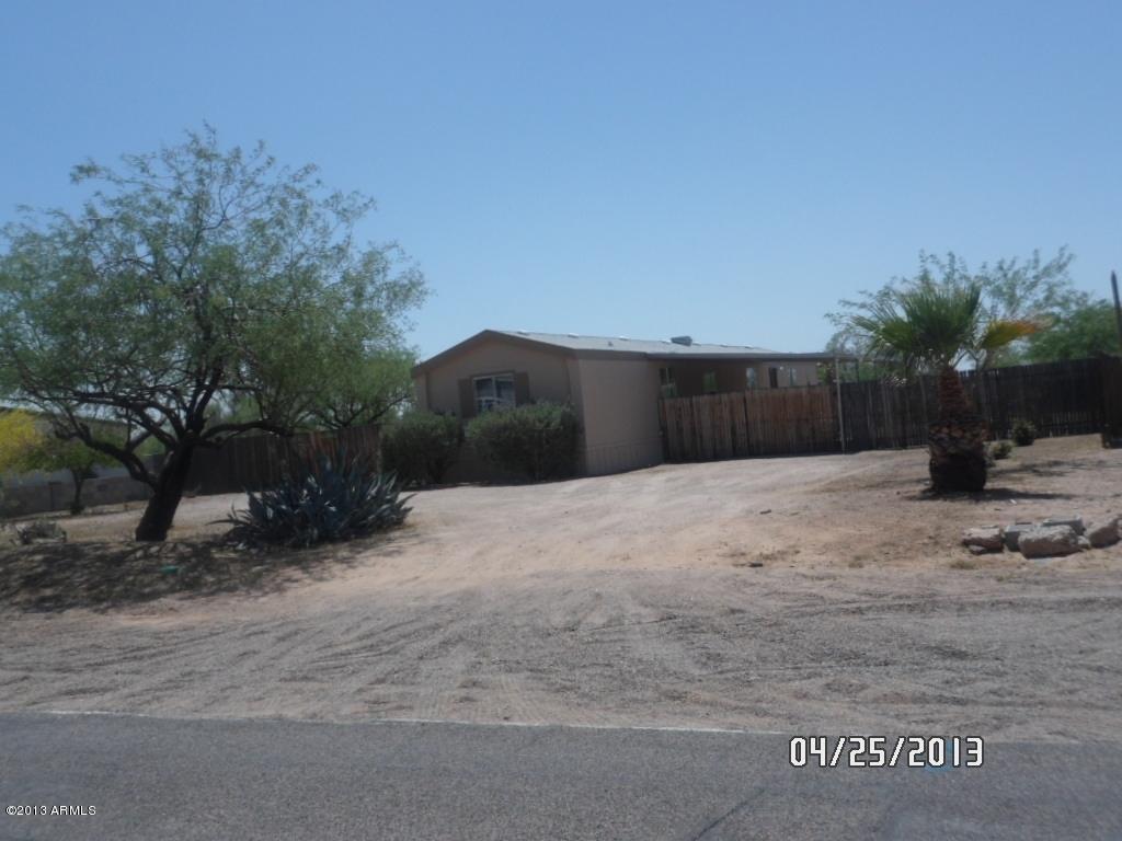 2825 W Tepee St., Apache Junction, AZ 85120