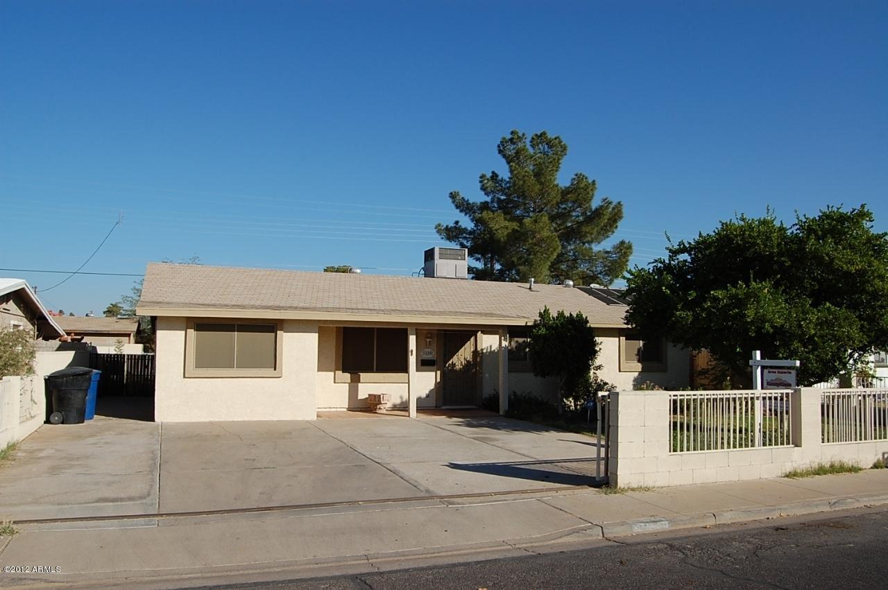 1420 W 7th Ave., Mesa, AZ 85202