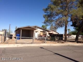 709 S 2nd St., Avondale, AZ 85323
