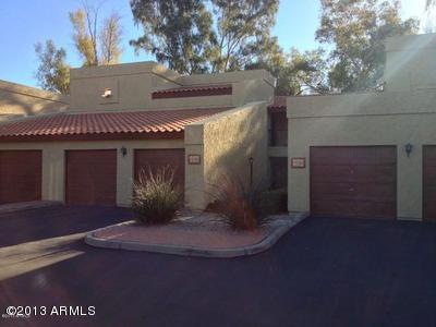 8231 N 21st Dr. #106, Phoenix, AZ 85021