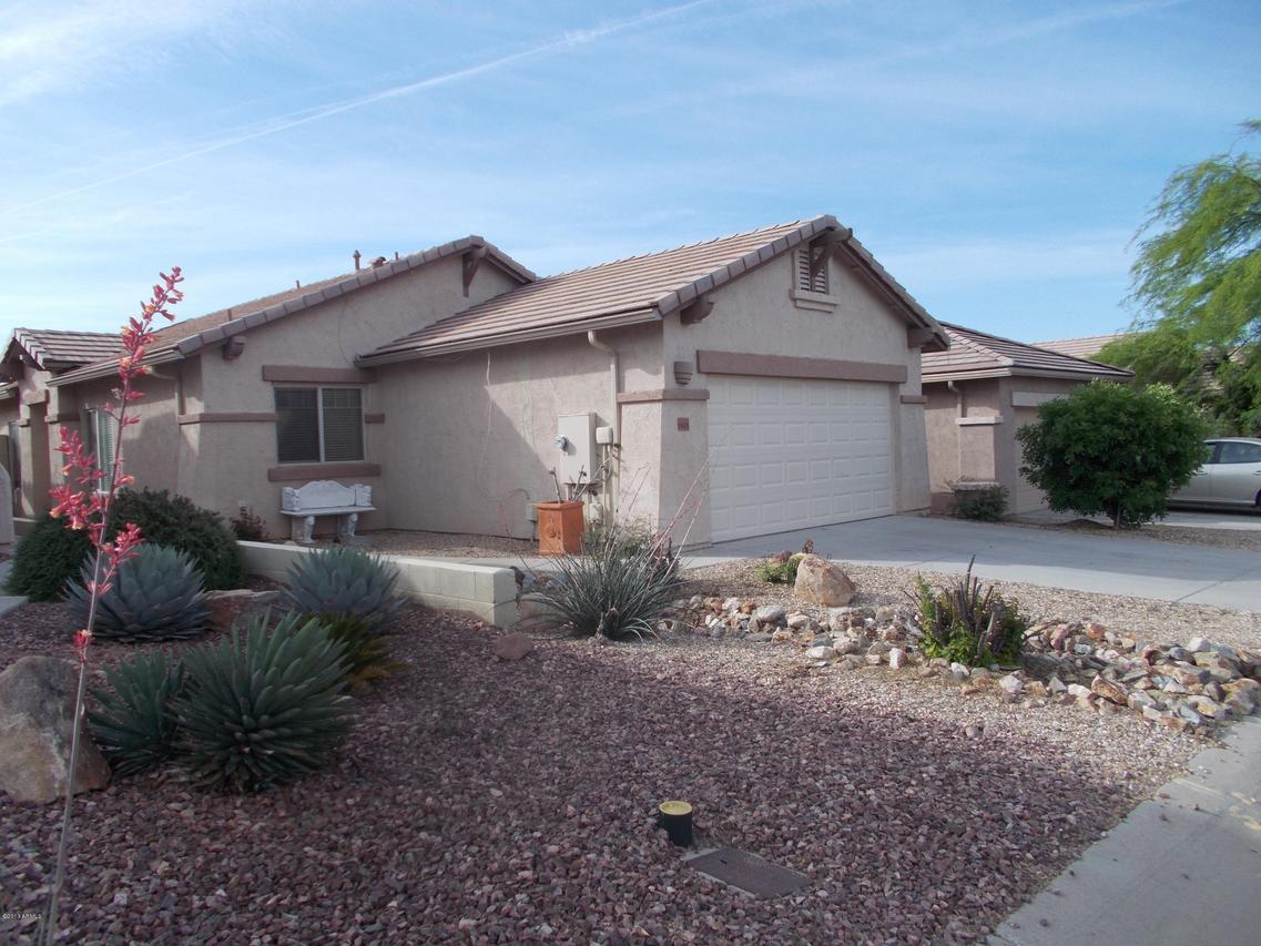 10005 E Meandering Trail Ln., Gold Canyon, AZ 85118