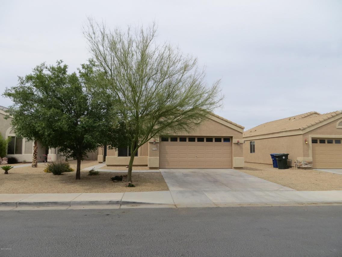 11758 W Banff Ln., El Mirage, AZ 85335