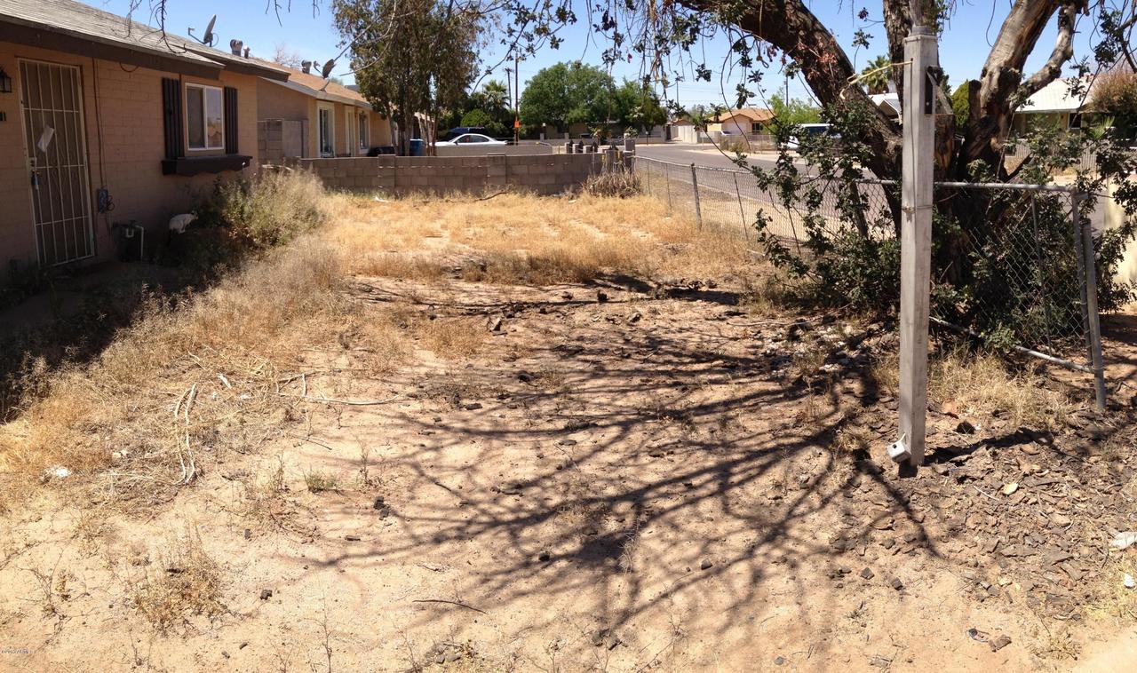 1711 E Pleasant Ln., Phoenix, AZ 85042