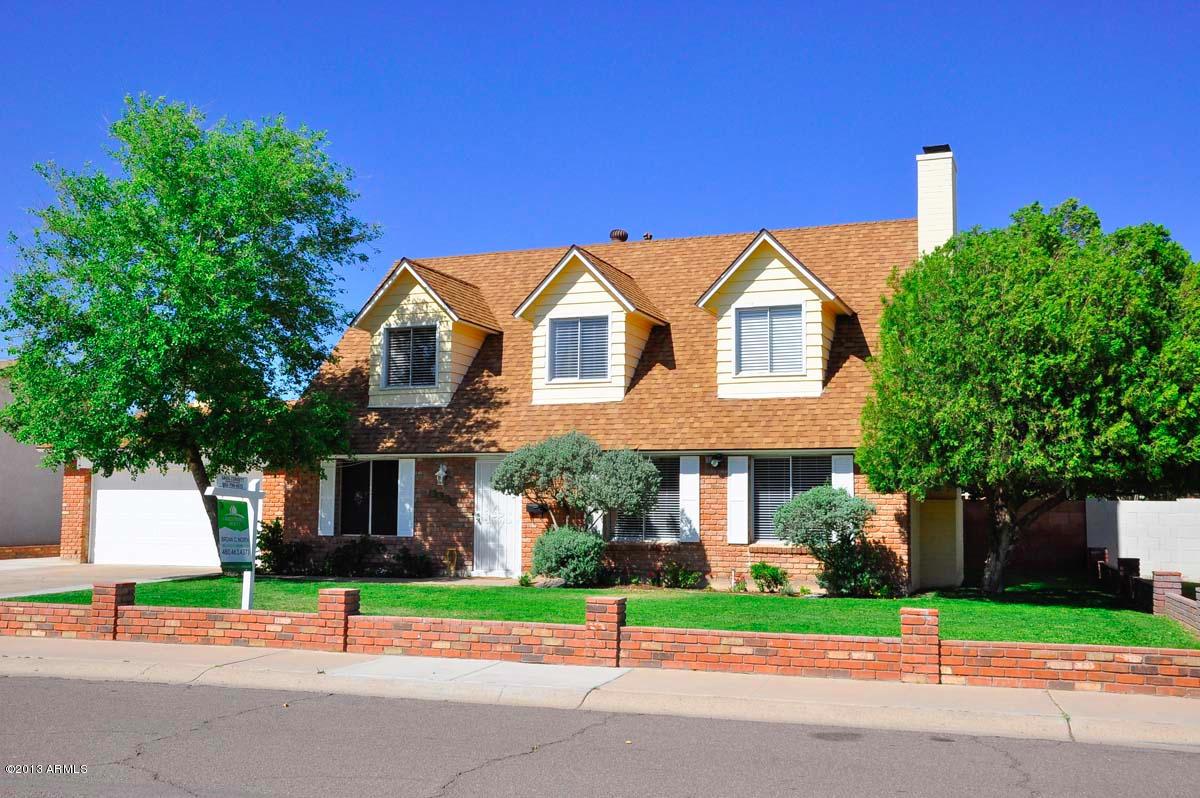 8508 E Bonnie Rose Ave., Scottsdale, AZ 85250