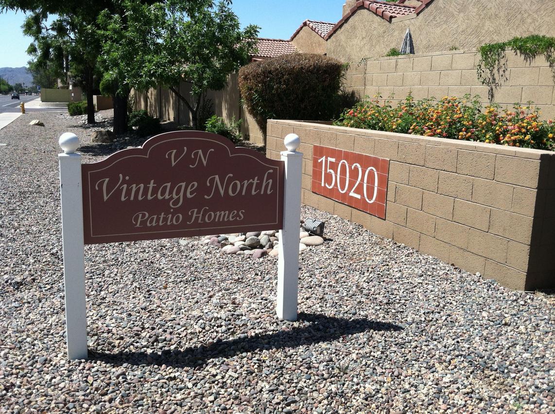 15020 N 40th St. #7, Phoenix, AZ 85032