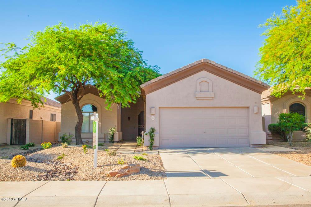 8868 E Sharon Dr., Scottsdale, AZ 85260