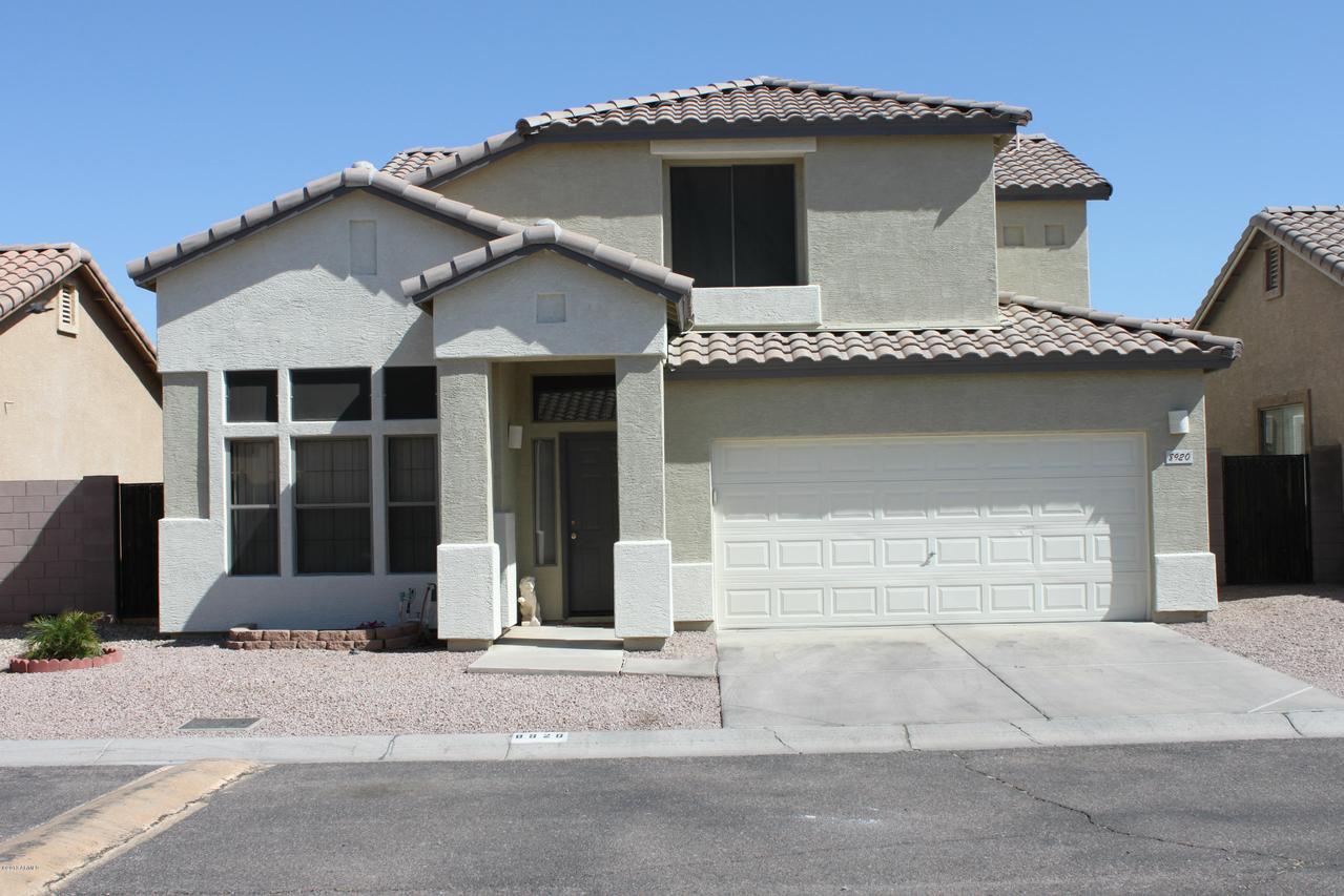 8920 E Calypso Ave., Mesa, AZ 85208