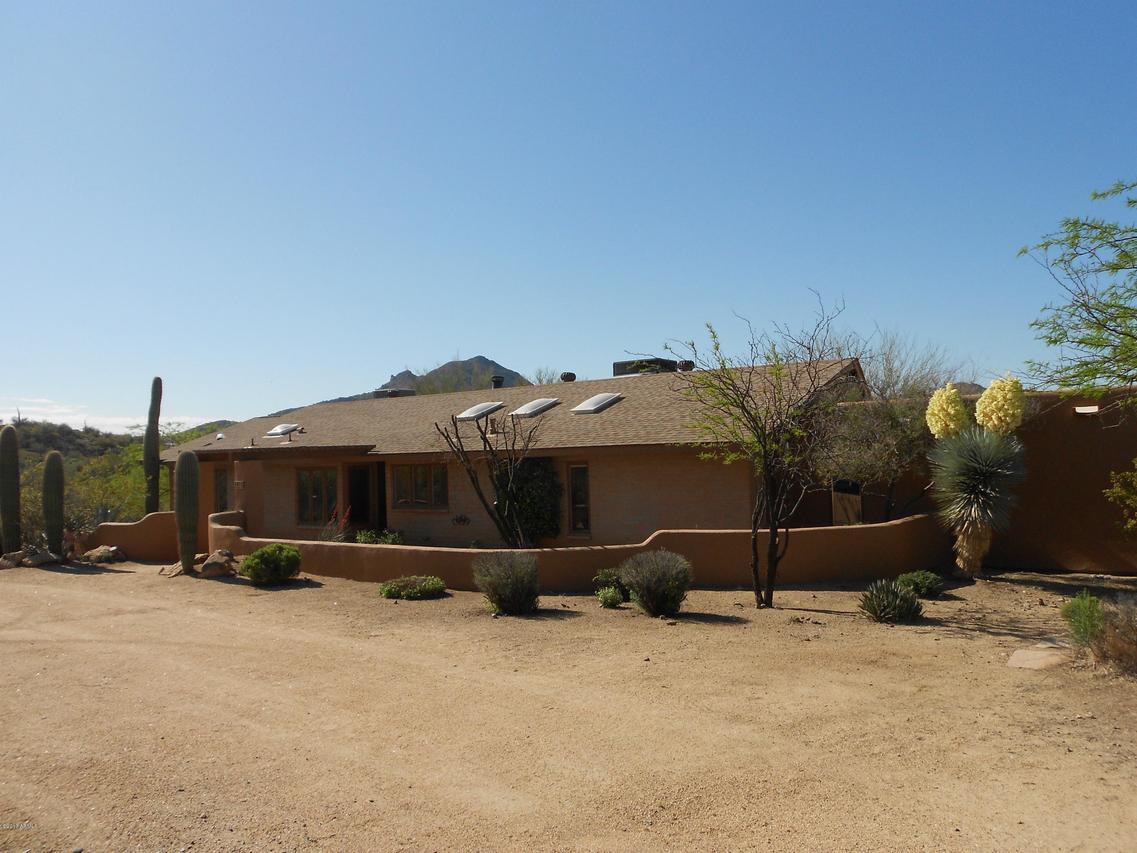 5535 E Desert Hills Rd., Cave Creek, AZ 85331