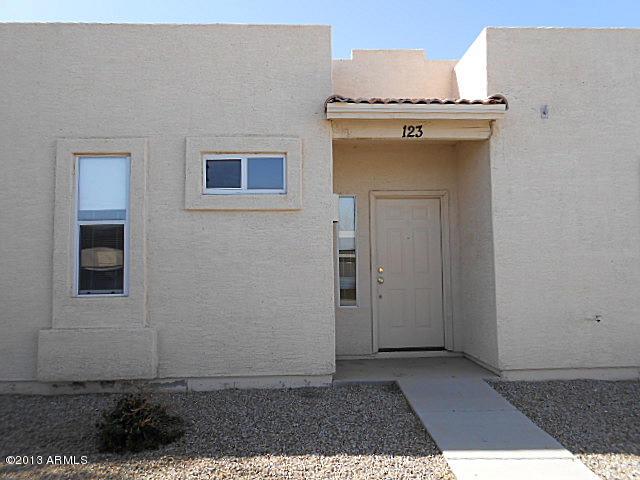 2300 E Magma Rd. #123, San Tan Valley, AZ 85143