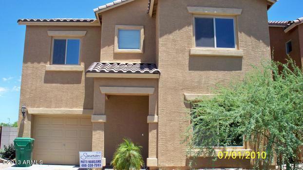 9516 E Baywood Ave., Mesa, AZ 85208