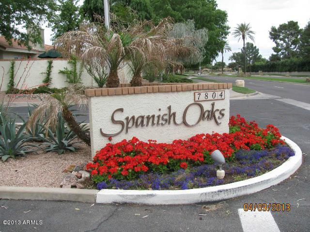 7834 E Spanish Oaks Dr., Scottsdale, AZ 85258