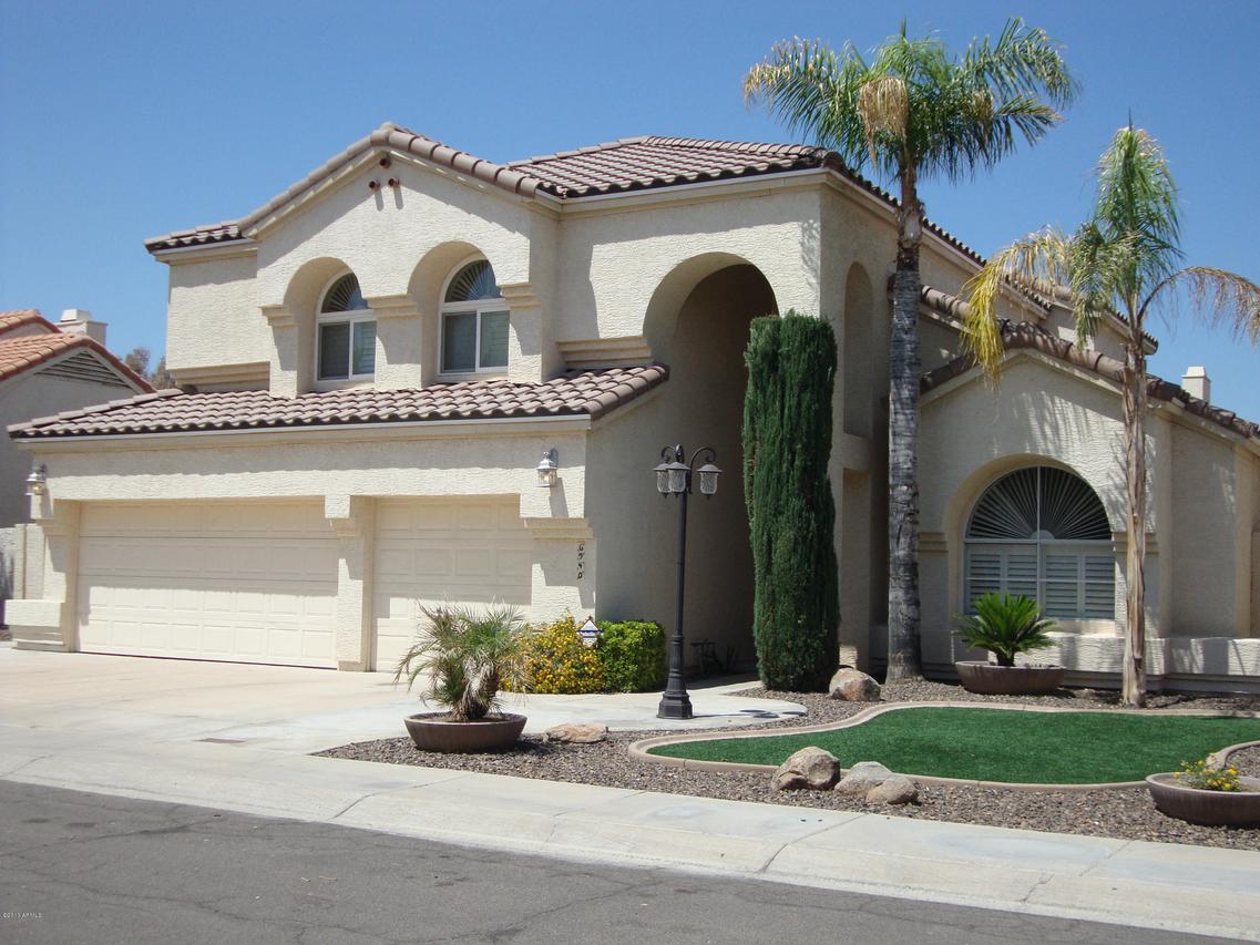 6940 W Oraibi Dr., Glendale, AZ 85308