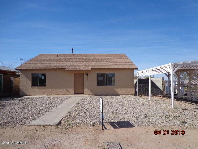 317 W 2nd Ave., Casa Grande, AZ 85122