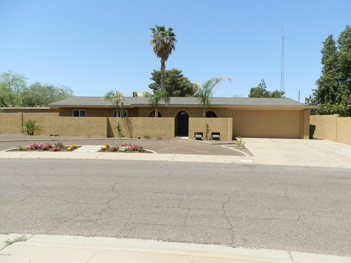 12444 N 33rd St., Phoenix, AZ 85032