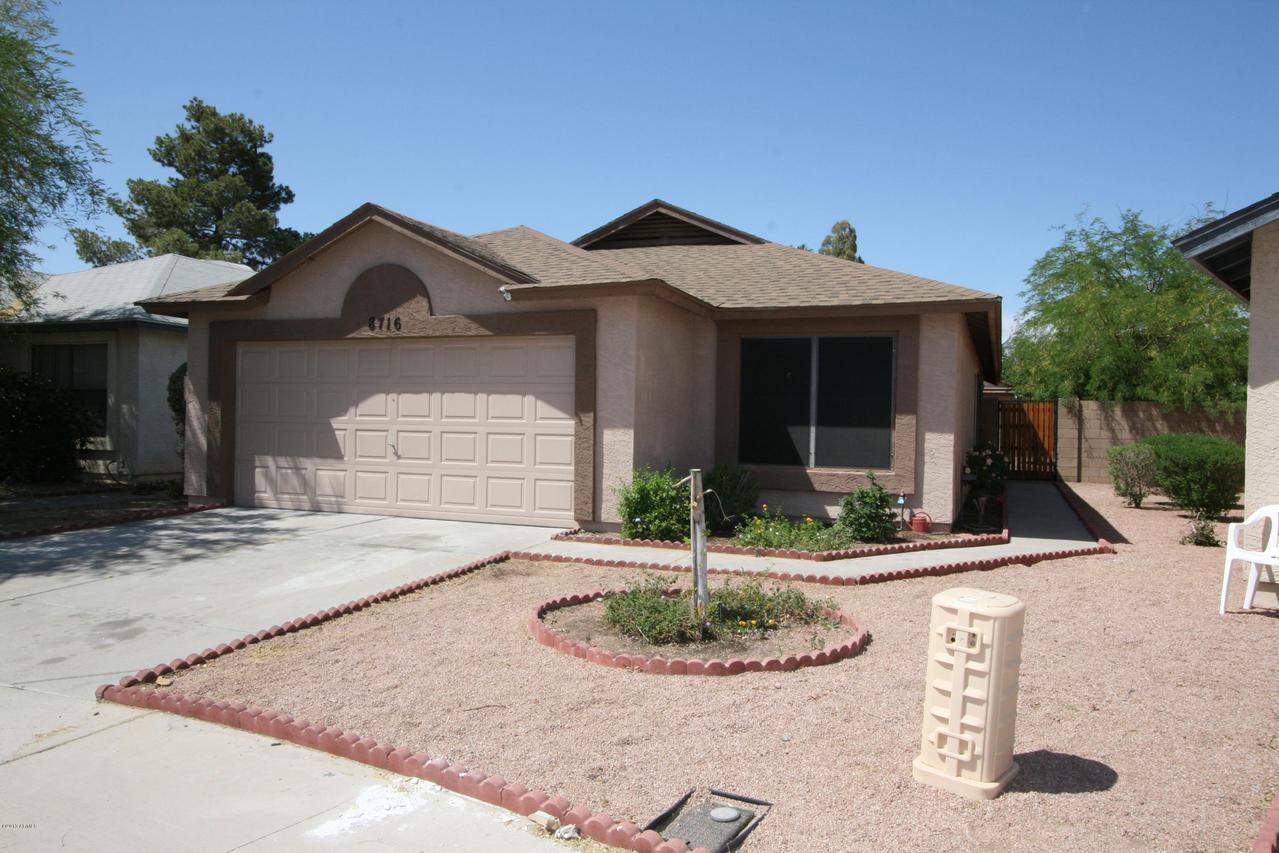 8716 W Willowbrook Dr., Peoria, AZ 85382