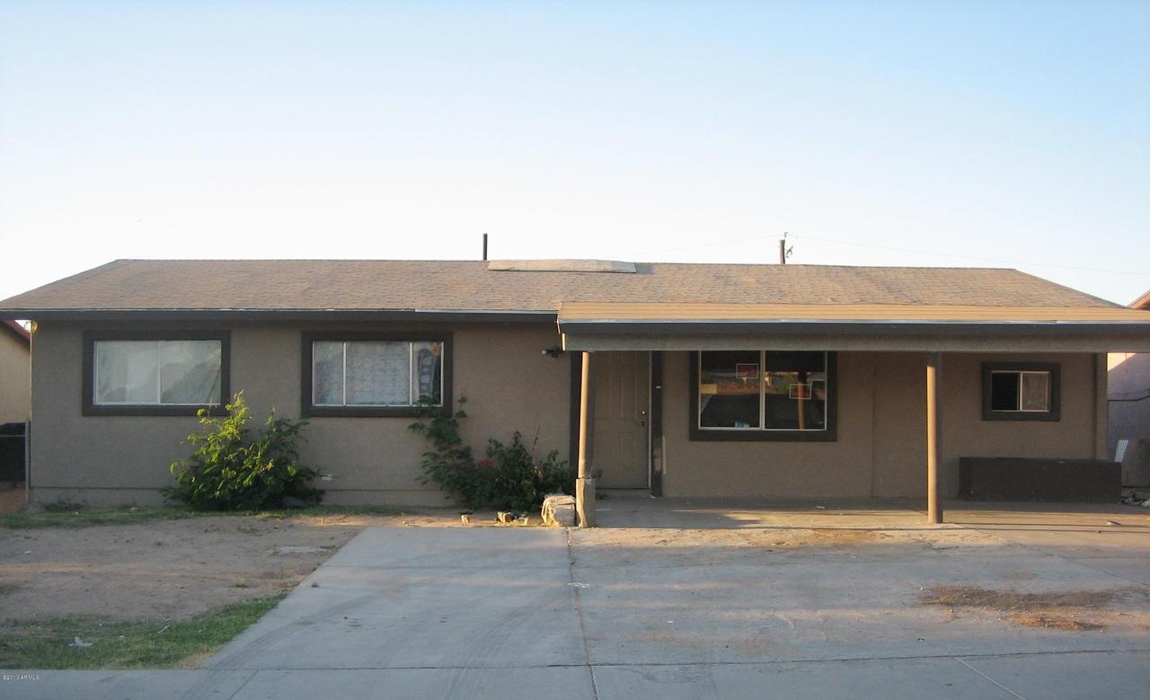 12532 W Lower Buckeye Rd., Avondale, AZ 85323