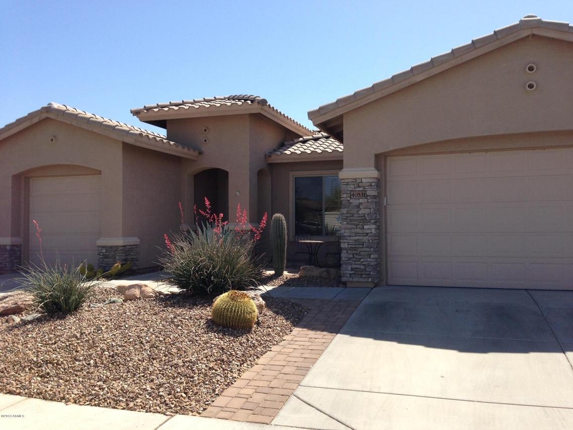 40531 N Republic Way, Anthem, AZ 85086