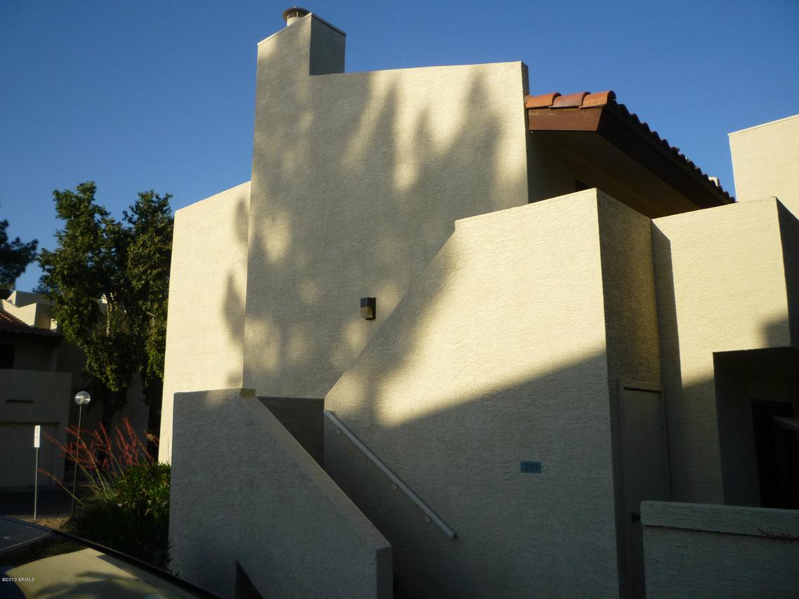 2020 W Union Hills Dr. #209, Phoenix, AZ 85027