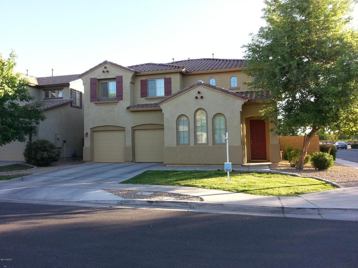3785 E Parkview Dr., Gilbert, AZ 85295