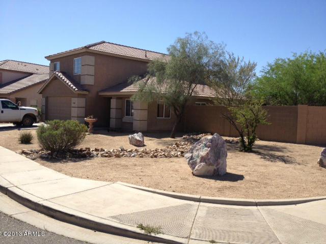 12641 W Columbine Dr., El Mirage, AZ 85335