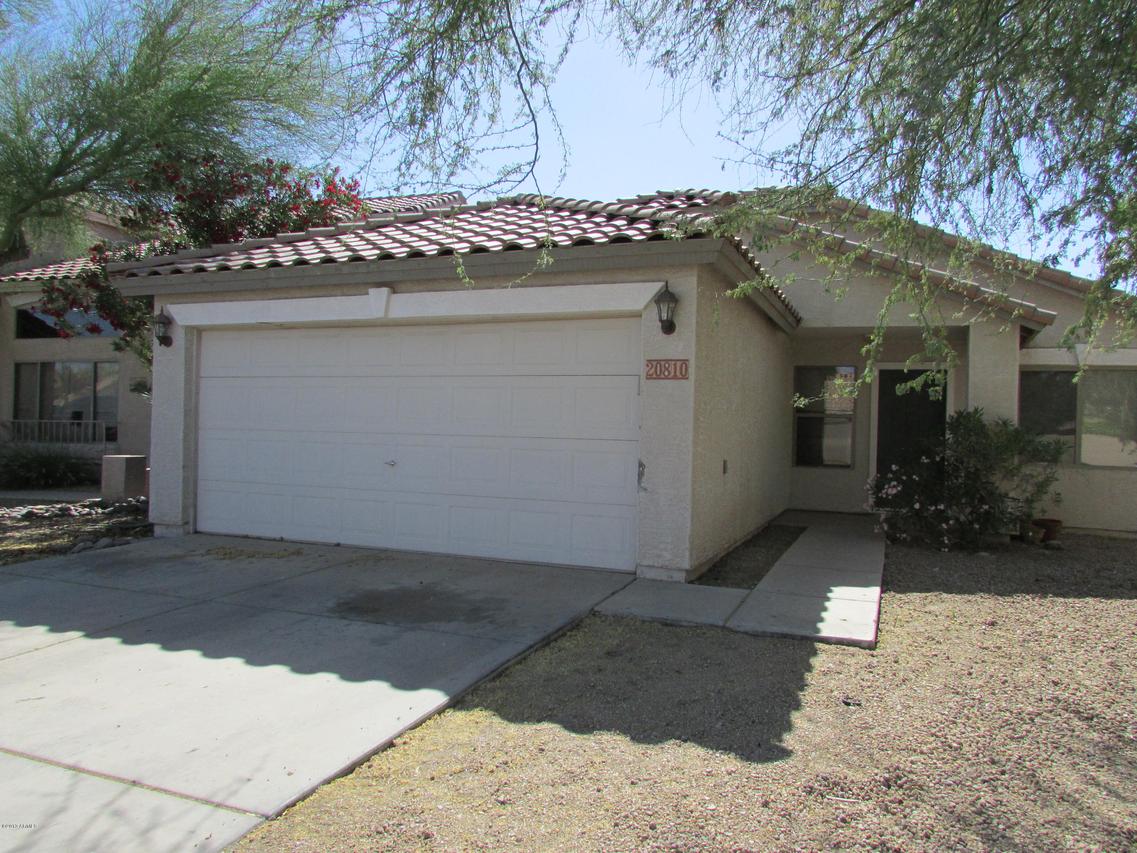 20810 N 7th Pl., Phoenix, AZ 85024