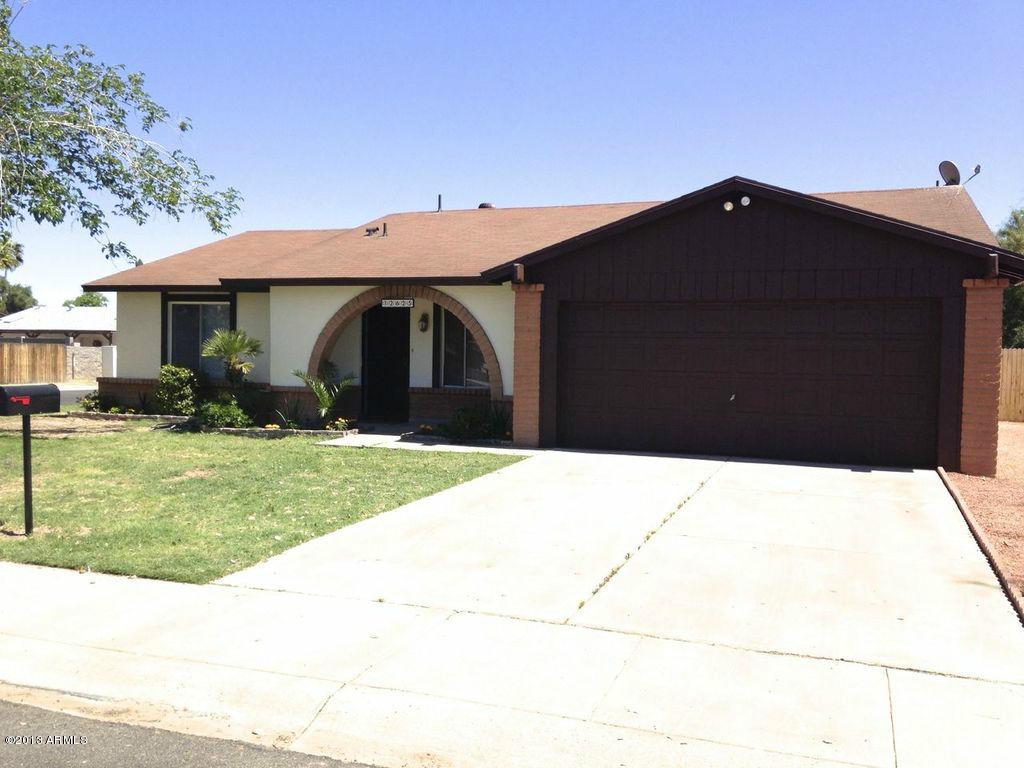 12625 N 47th Dr., Glendale, AZ 85304