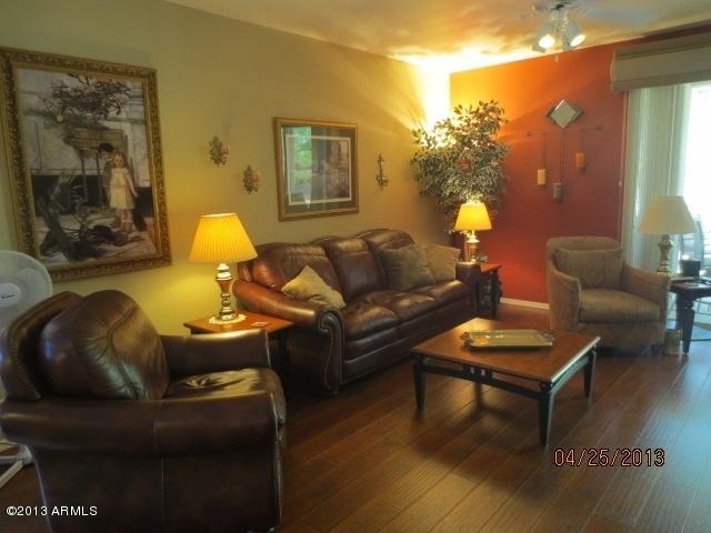 9750 N Monterey Dr. #50, Fountain Hills, AZ 85268