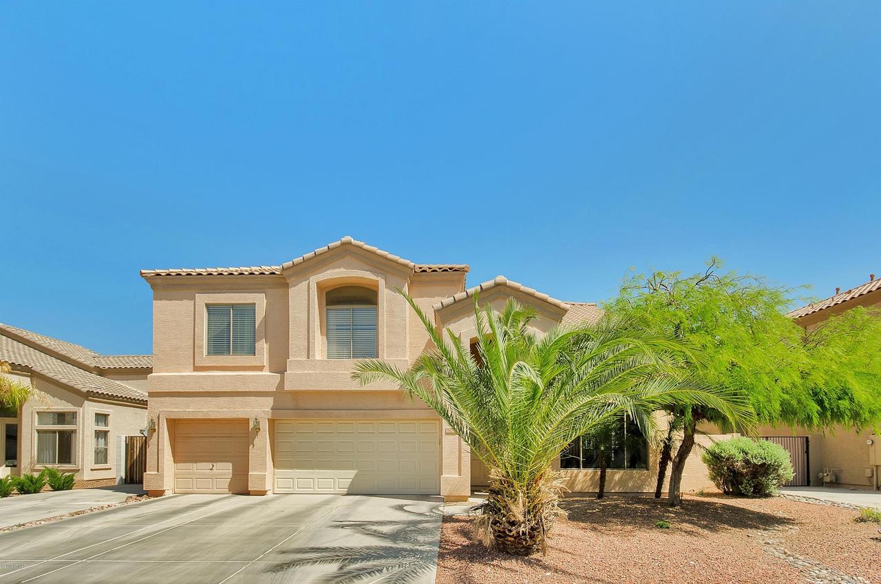 5296 W Angela Dr., Glendale, AZ 85308