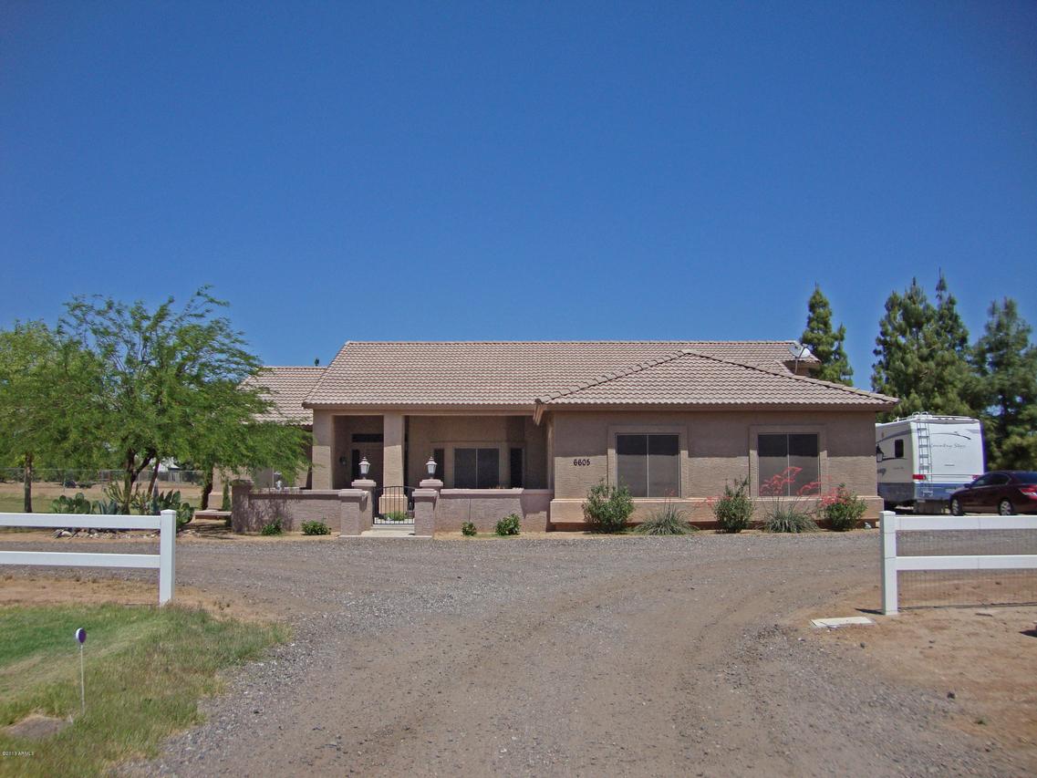6605 N 175th Ln., Waddell, AZ 85355