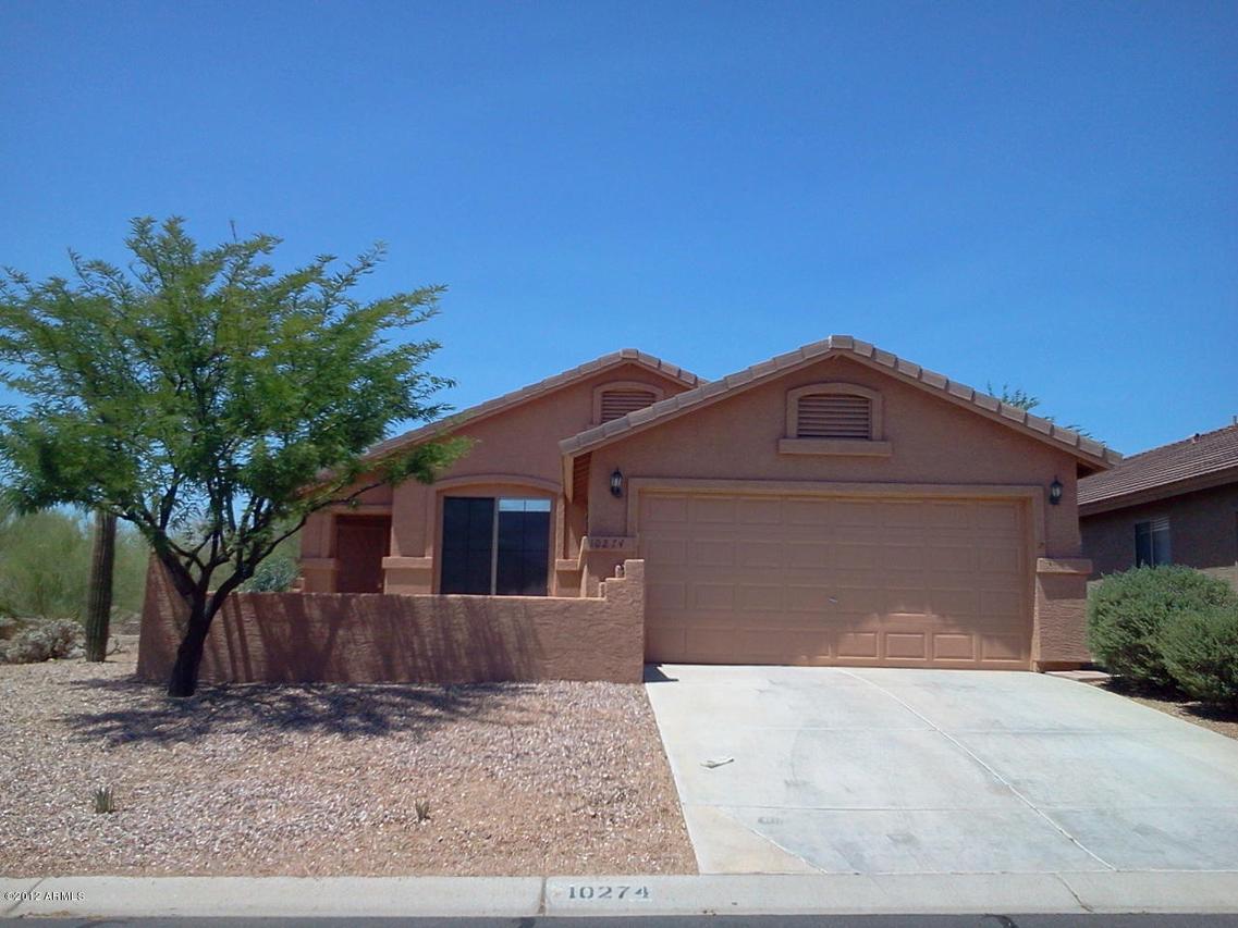 10274 E Desert Dawn Dr., Gold Canyon, AZ 85118
