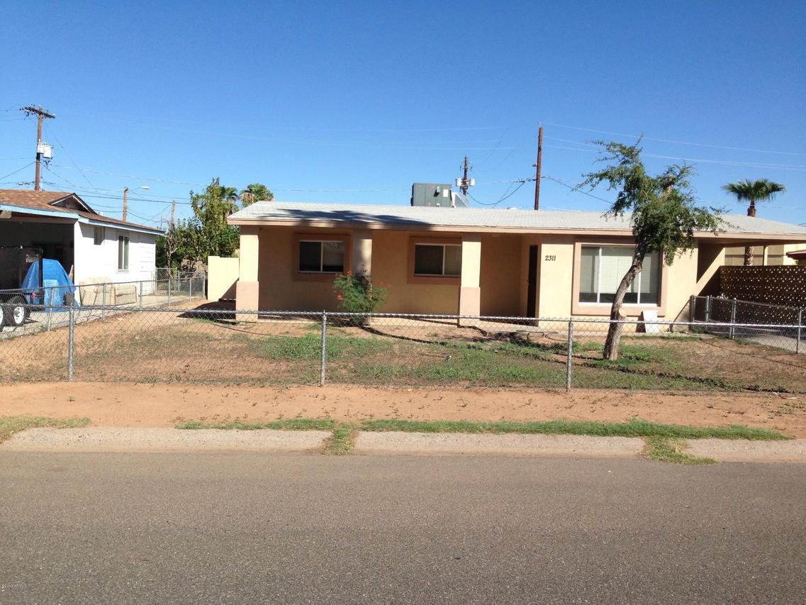 2311 N 31st Pl., Phoenix, AZ 85008