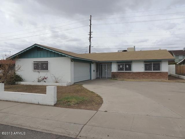 4306 W Keim Dr., Glendale, AZ 85301