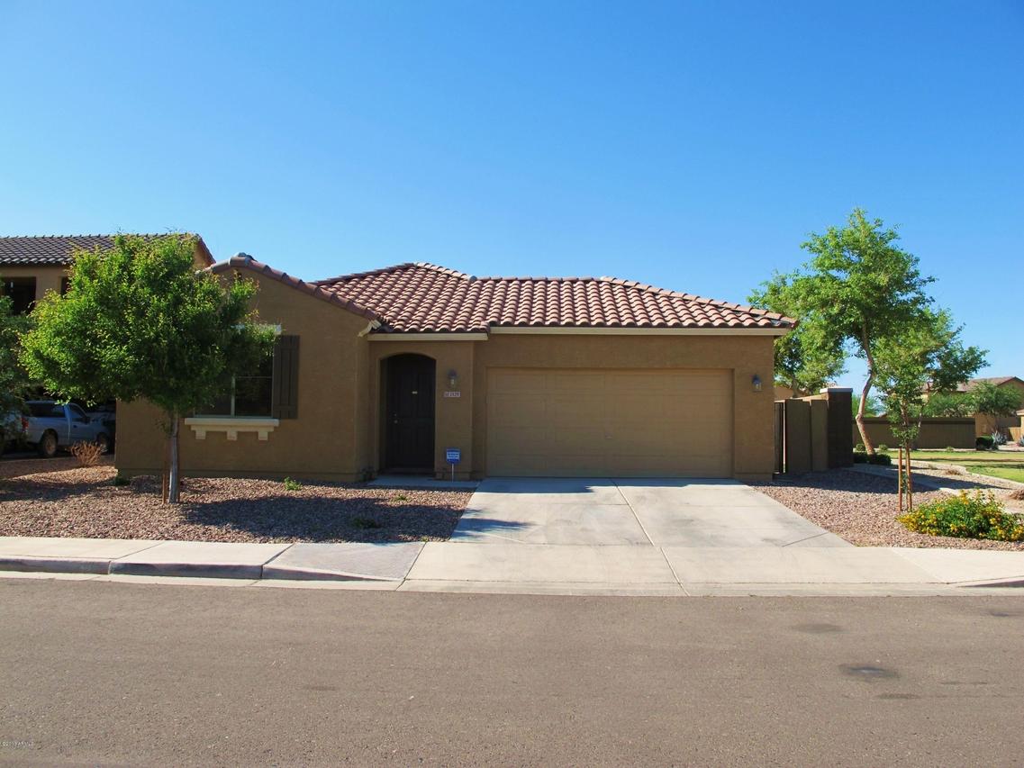 1529 E Prickly Pear Pl., Casa Grande, AZ 85122