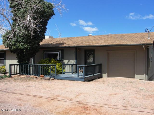 2804 W Bulla Dr., Payson, AZ 85541
