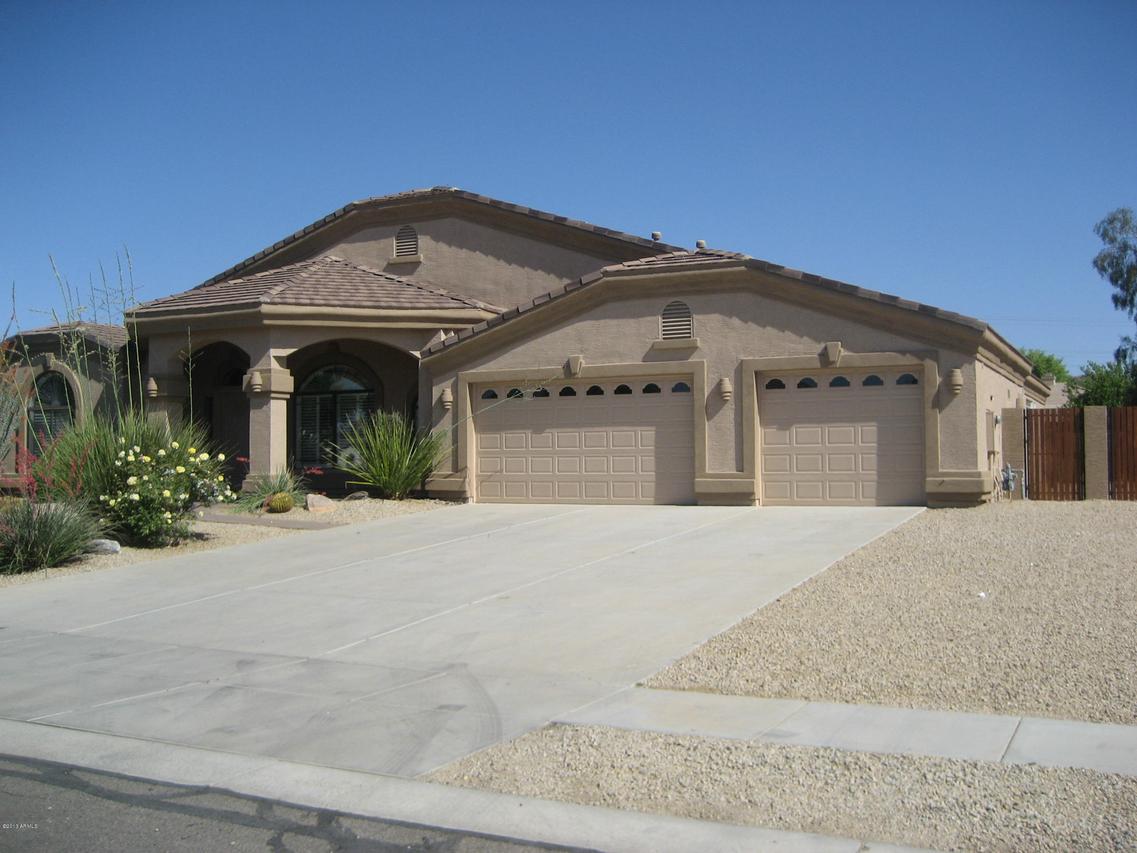 8240 W Villa Lindo Dr., Peoria, AZ 85383