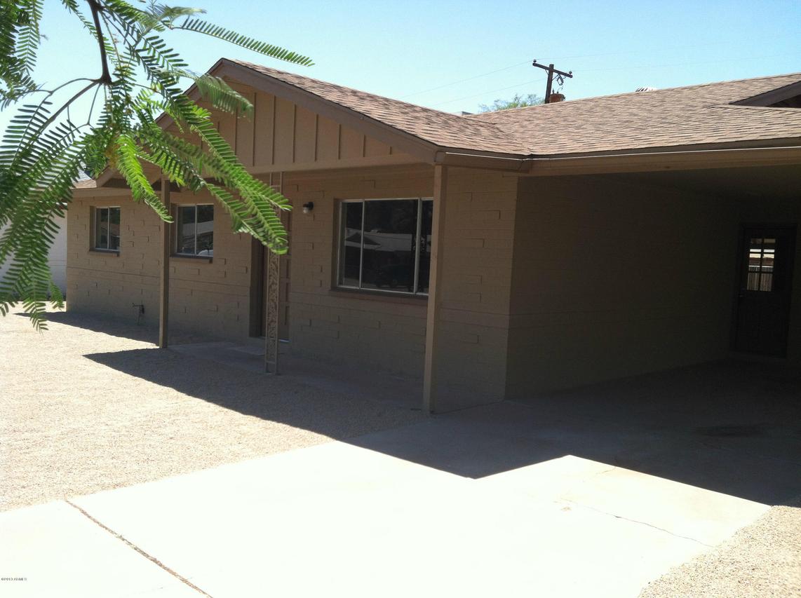 4714 N 40th Ave., Phoenix, AZ 85019