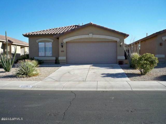 43783 W Rio Grande Dr., Maricopa, AZ 85239