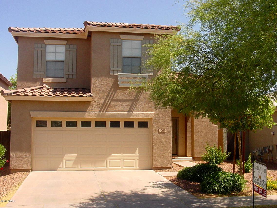 4009 E Ironhorse Rd., Gilbert, AZ 85297