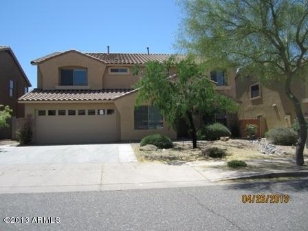 2417 W Florentine Rd., Phoenix, AZ 85086