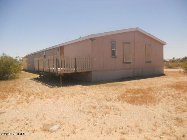 12226 E Alex Way, Florence, AZ 85132