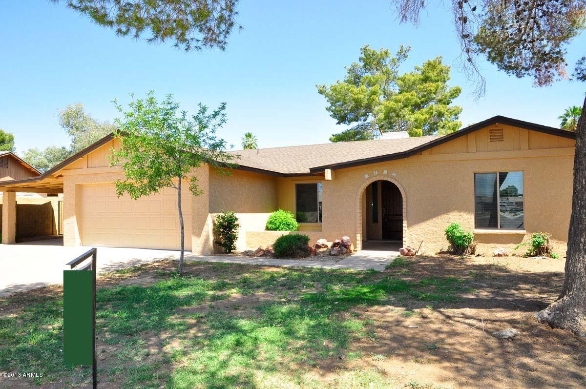 4840 W Onyx Ave., Glendale, AZ 85302