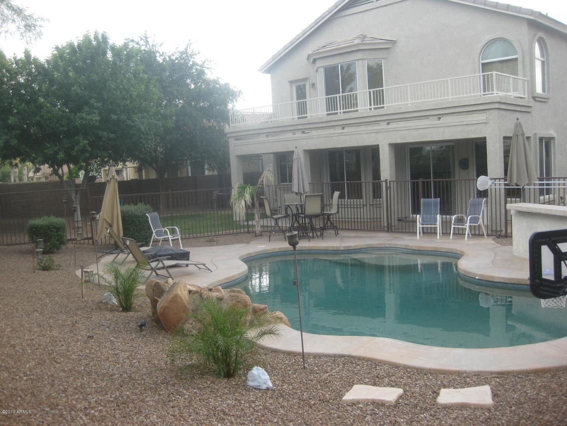 22859 S 210th St., Queen Creek, AZ 85142