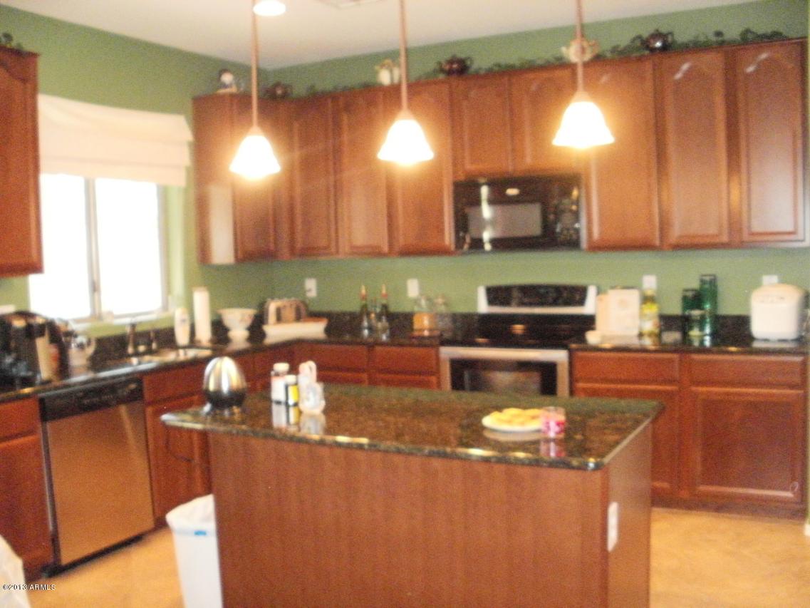 4541 S Tambor, Mesa, AZ 85212