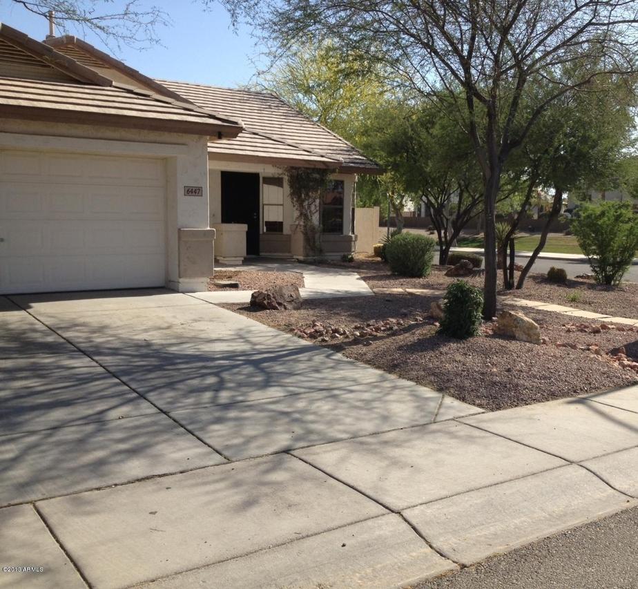 6447 W Tonto Dr., Glendale, AZ 85308
