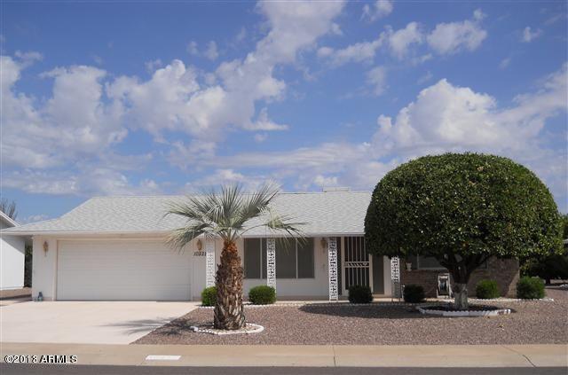 10328 W Willow Creek Cir., Sun City, AZ 85373