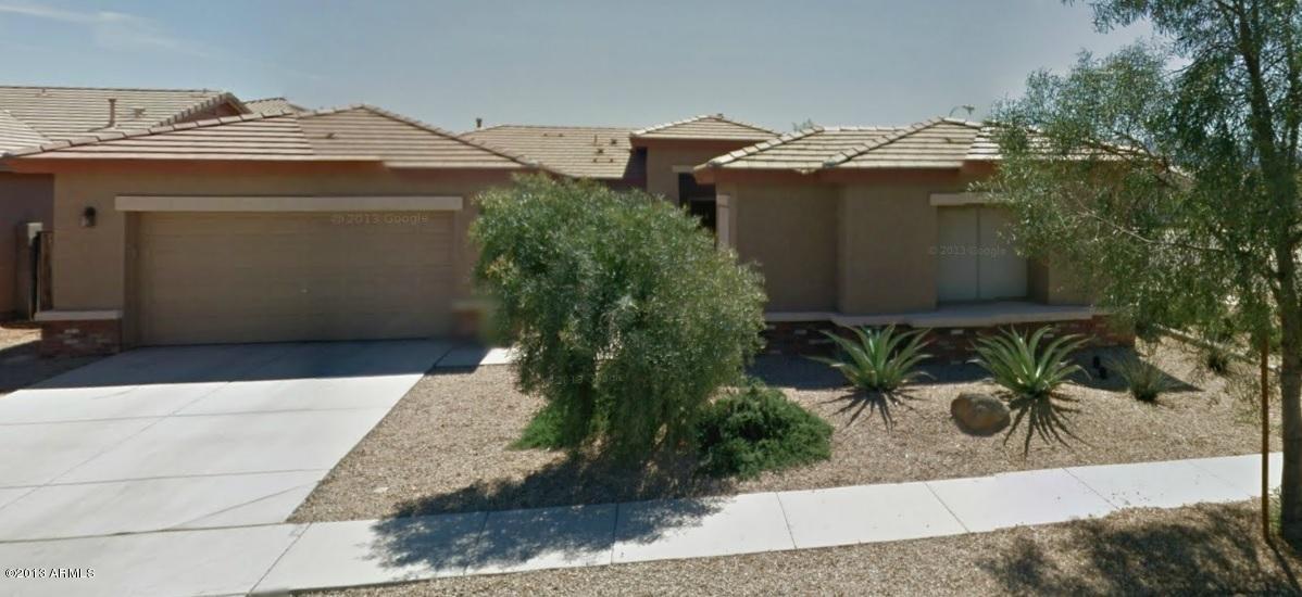 5341 W La Salle St., Laveen, AZ 85339
