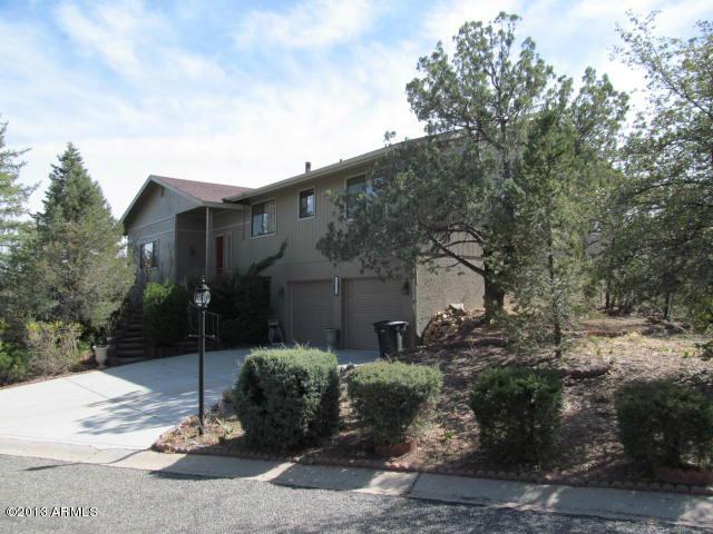 1801 Christina Way, Prescott, AZ 86303