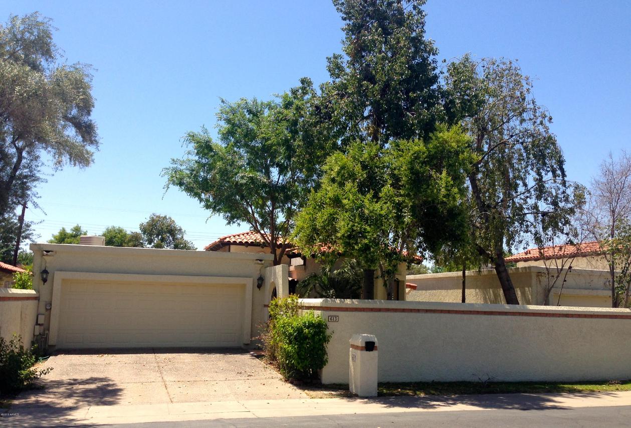 613 E Myrtle Ave., Phoenix, AZ 85020